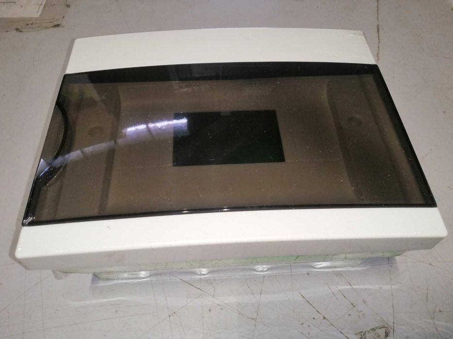 Розпродаж!!! Щити  розподілічі пластикові та метал  8,12,16,24,36 мод