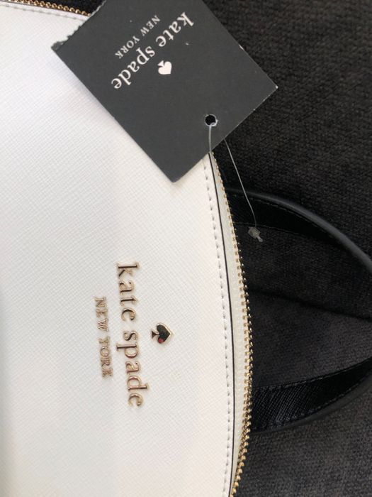 Mochila Kate Spade nova  original