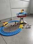 Baza paw patrol