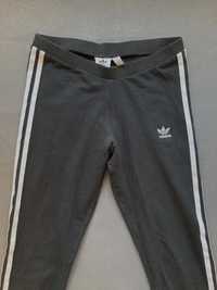 Legginsy Adidas damskie