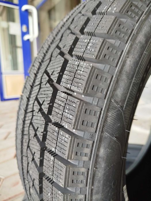 Шини 195/65R15	Sailun	Ice Blazer Arctic	91T | нові зимові 4шт