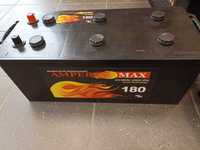 Akumulator 12V 180Ah 1050A Amper Max