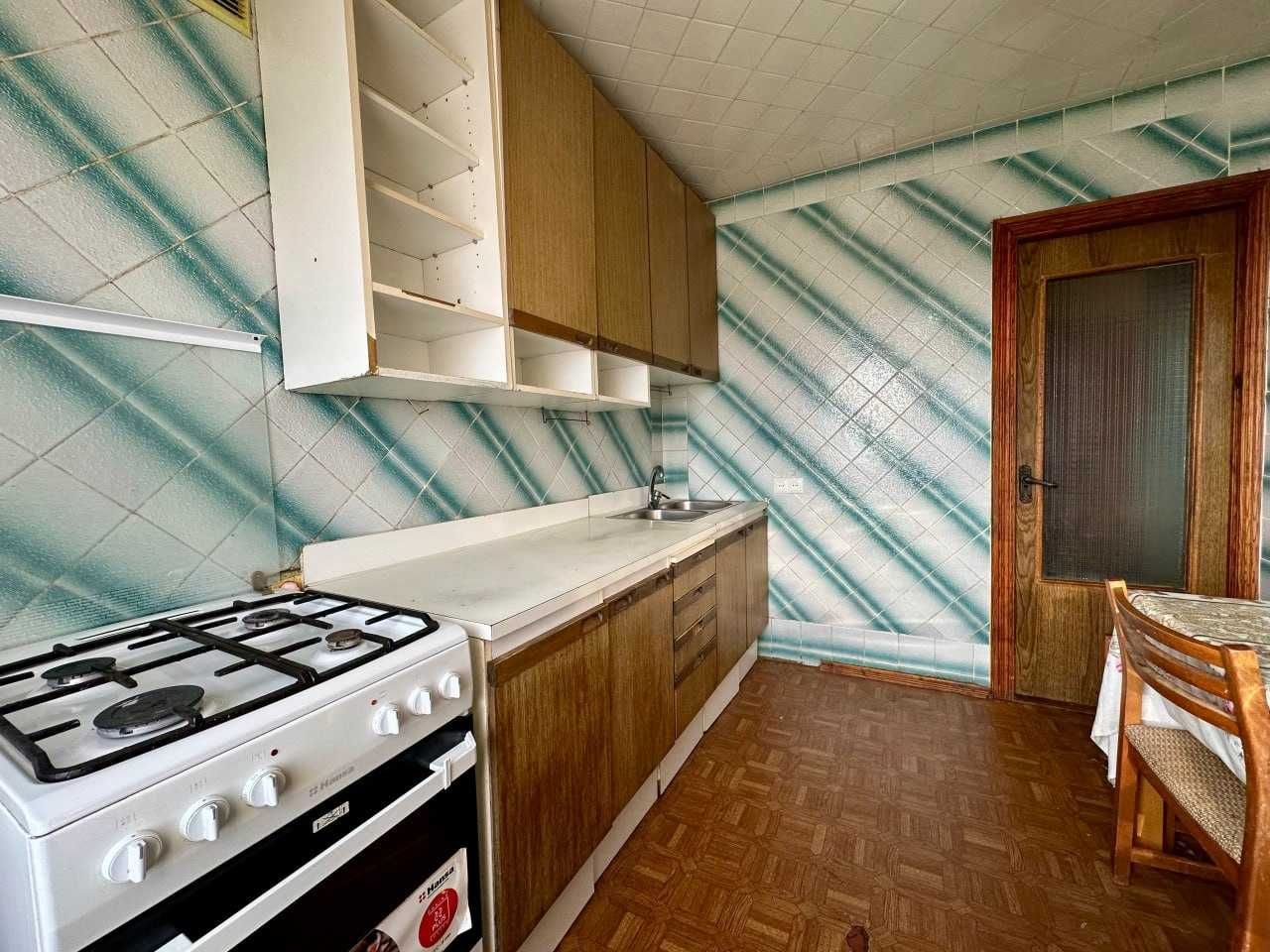 Продаж 2к кв., Біла Церква, вул. Ставищанська (Івана Кожедуба), 128