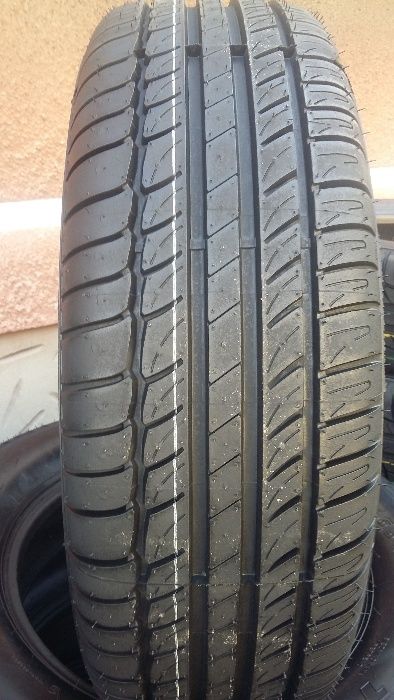 195/65R15 Targum Exima wz, Michelin bieznikowane 2024r. 195/65/15