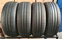 Opony 195/55/16 Michelin 6,01mm 2018r 4szt=550zł L