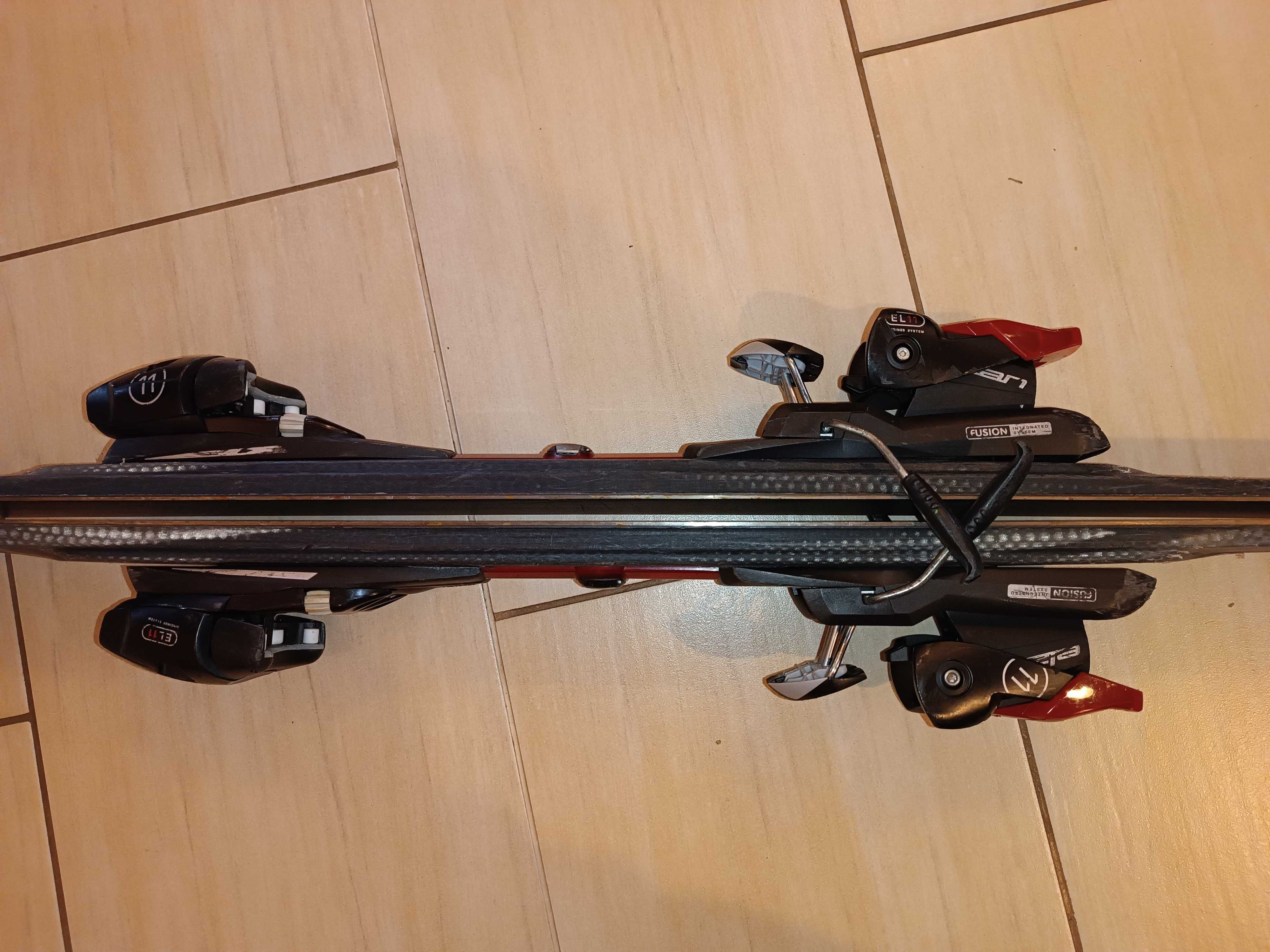 Narty Elan Mag 10Ti, 176cm