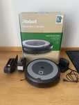 Vendo iRobot Roomba i5