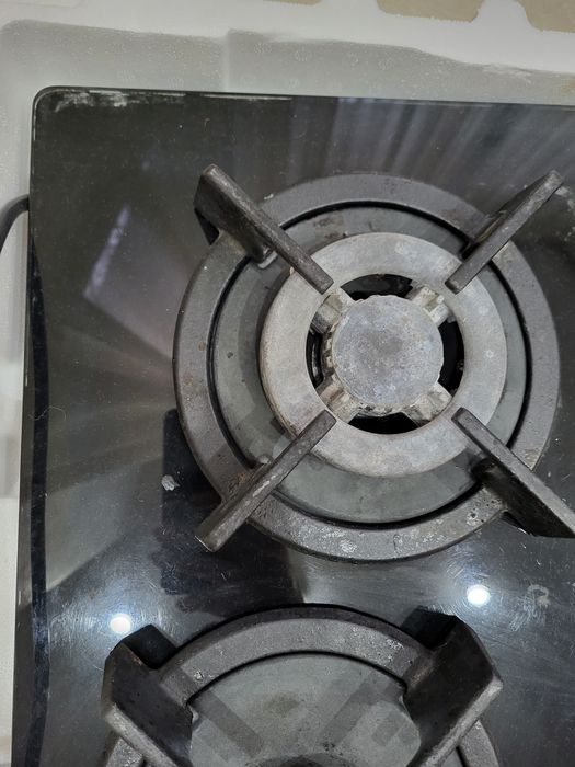 Газова поверхня Sumsung