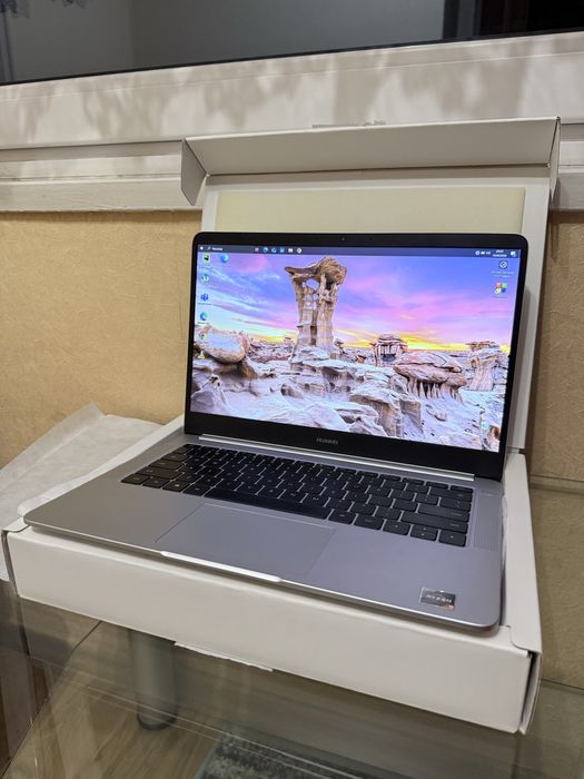 Ultrabook Huawei Matebook D14 JAK NOWY !!!