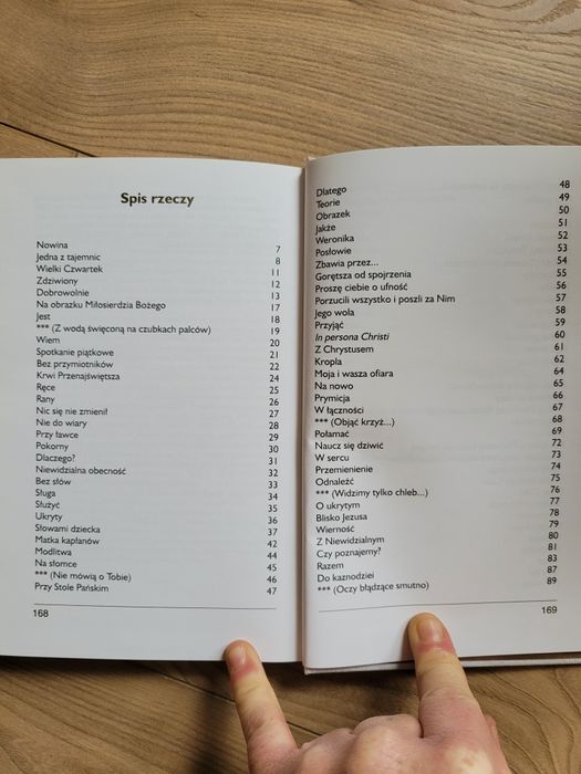 Po wszystkie dni, Jan Twardowski