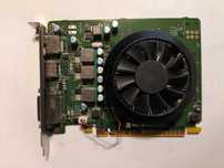 Karta graficzna DELL, NVIDIA GeForce GTX 1050ti 4GB