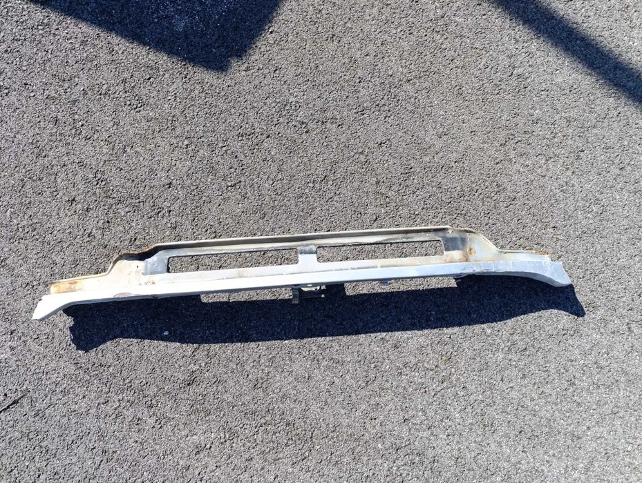 Guarda lamas Pajero v20