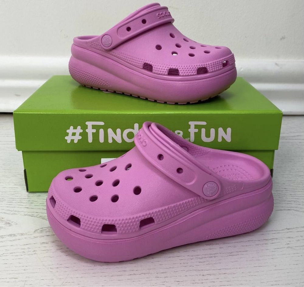 Crocs Classic Cutie 29-34 рр