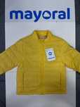 Nowa kurtka przejściowa Mayoral r.98