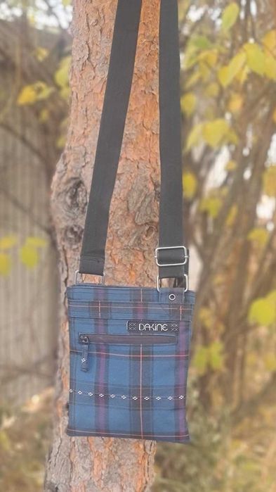 Сумка через плече dakine барсетка,  рюкзак HIPE ADIDAS