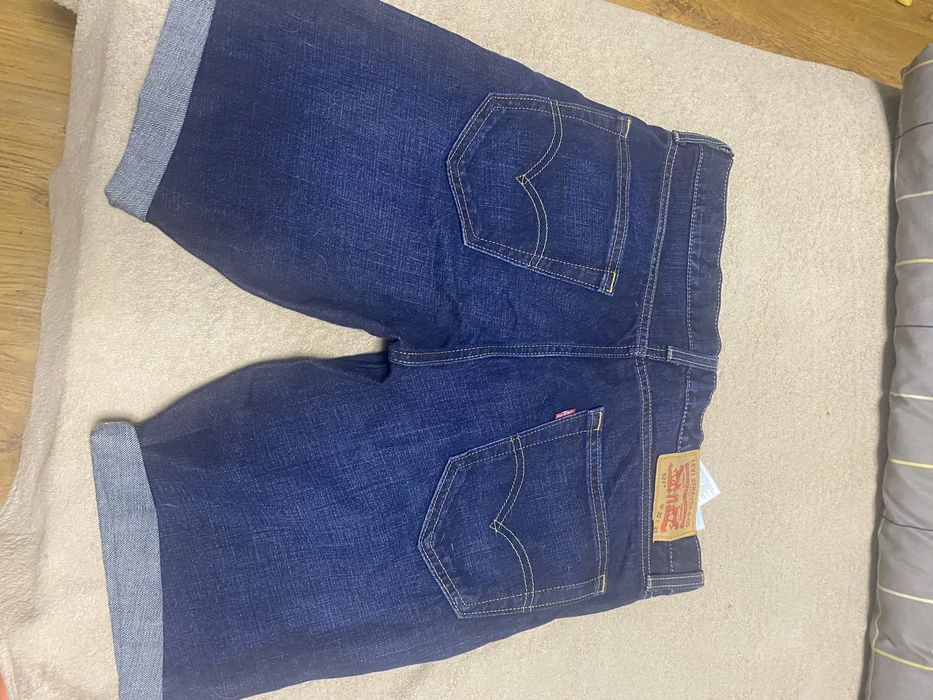 Шорти Levis оригінал