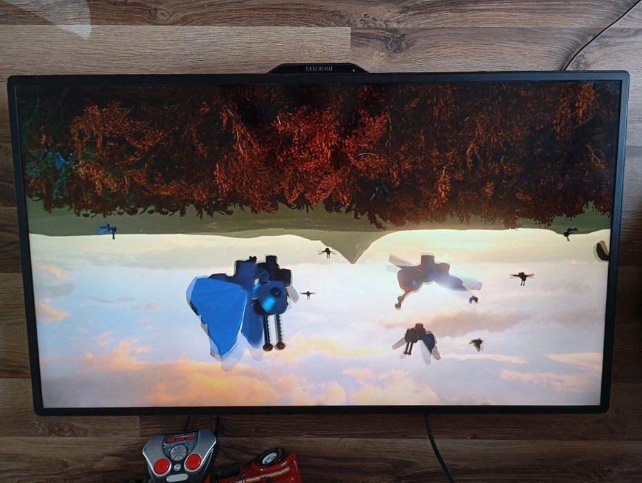 Telewizor MANTA 39" cali model LED 3903