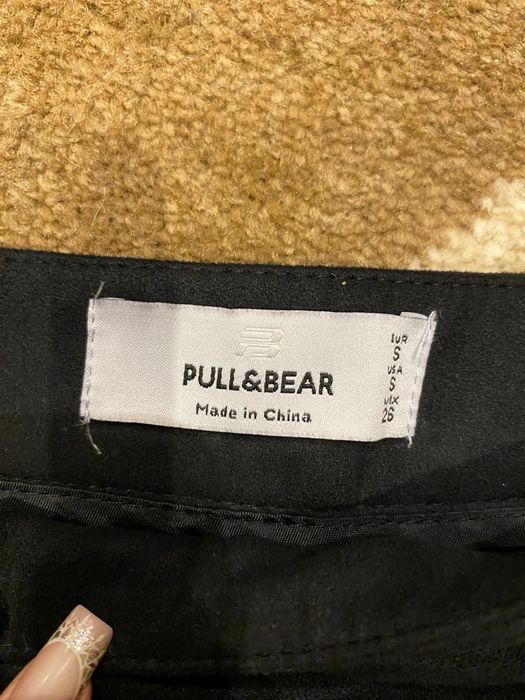 Eleganckie spódnico spodenki, Pull&Bear