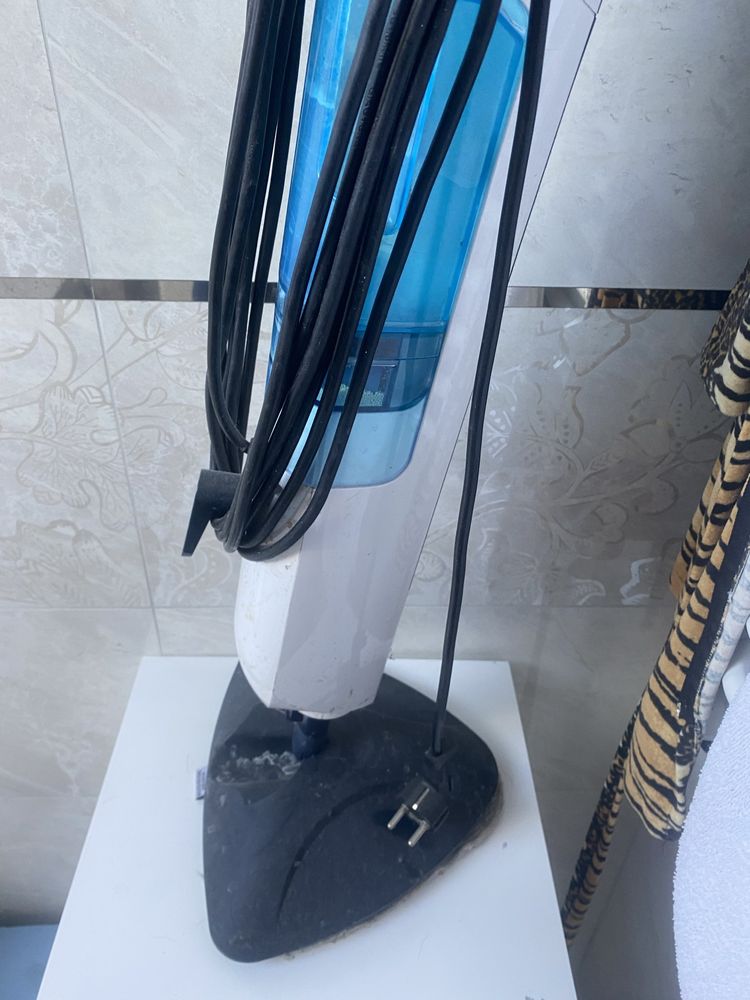 Mop parowy silwercrest