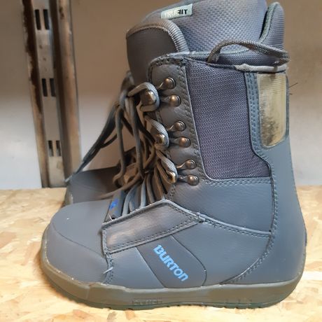 buty snowboardowe Burton rozm.22.23.24.25