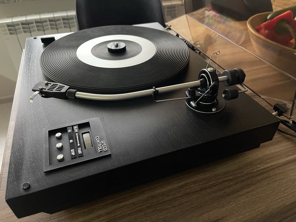 Gramofon Lenco L450