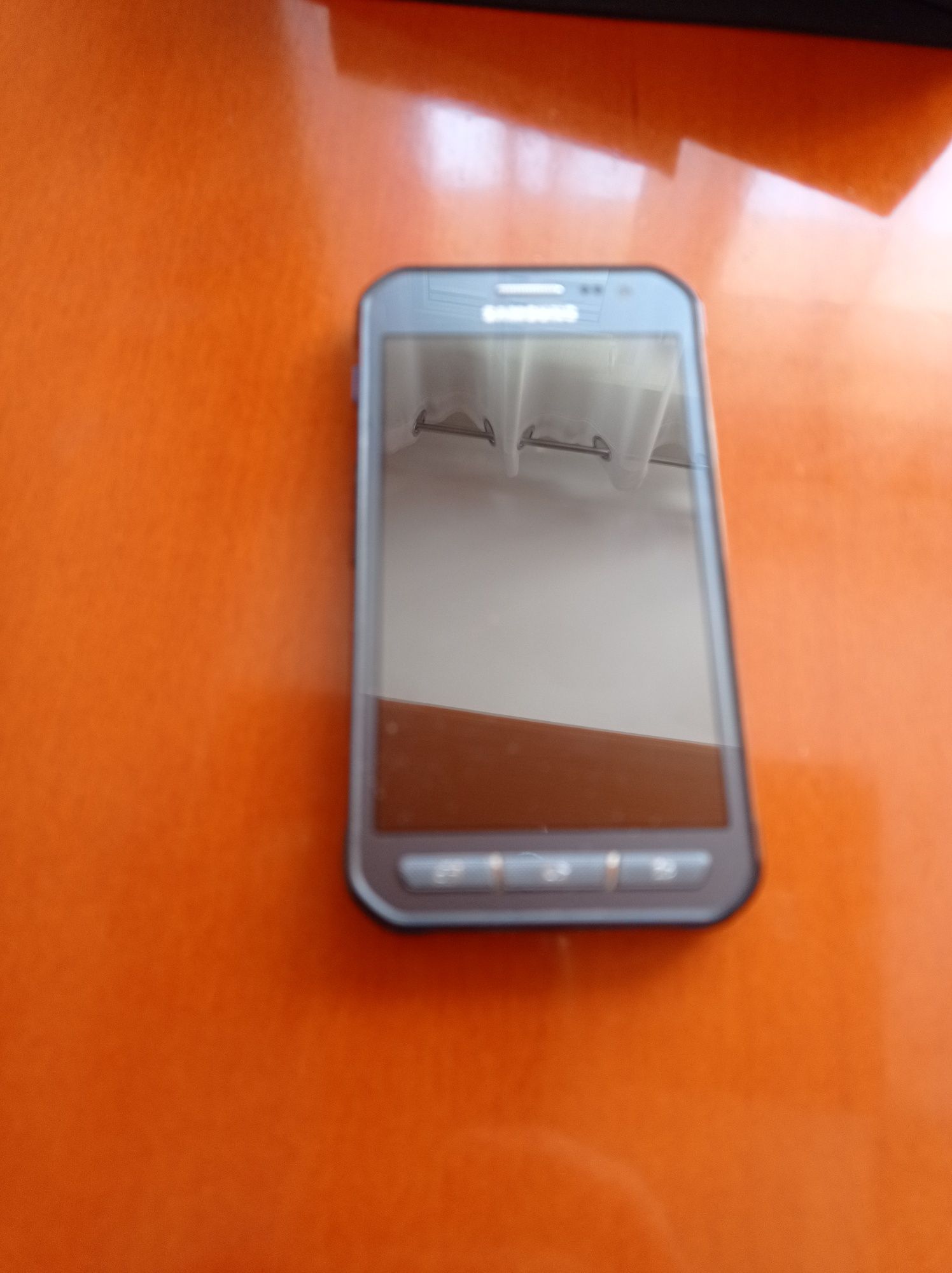 Samsung Xcover 3