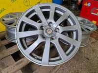 Alufelgi 5x108 16 Ford Focus Mondeo Volvo V50 V60 Citroen Peugeot