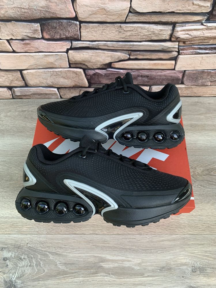Кросівки Nike Air Max DN Plus | Nike DN | Nike Air Max DN | Найк дн