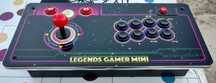 Legends Gamer Mini