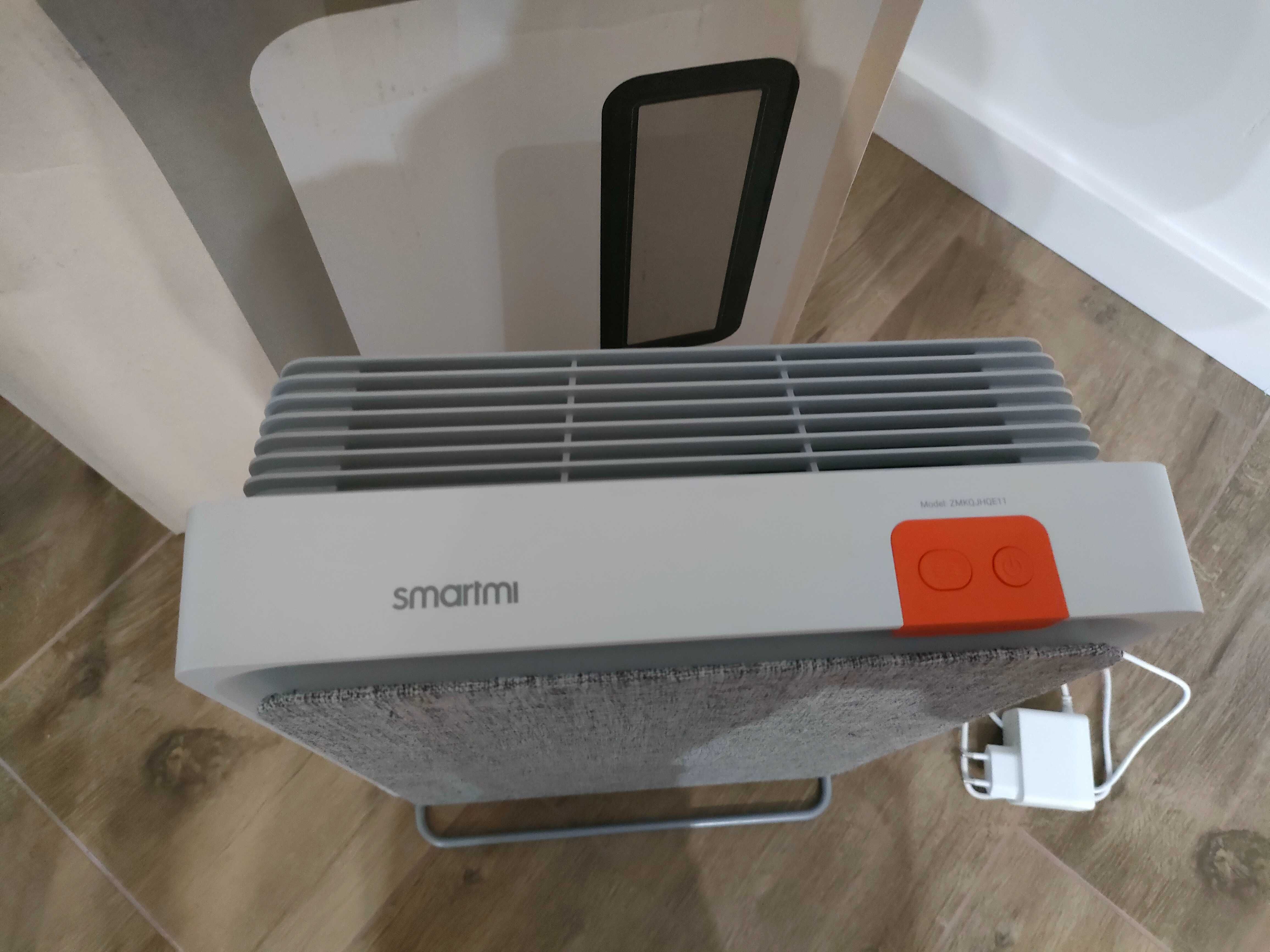 Oczyszczacz powietrza Smartmi E1 - air purifier