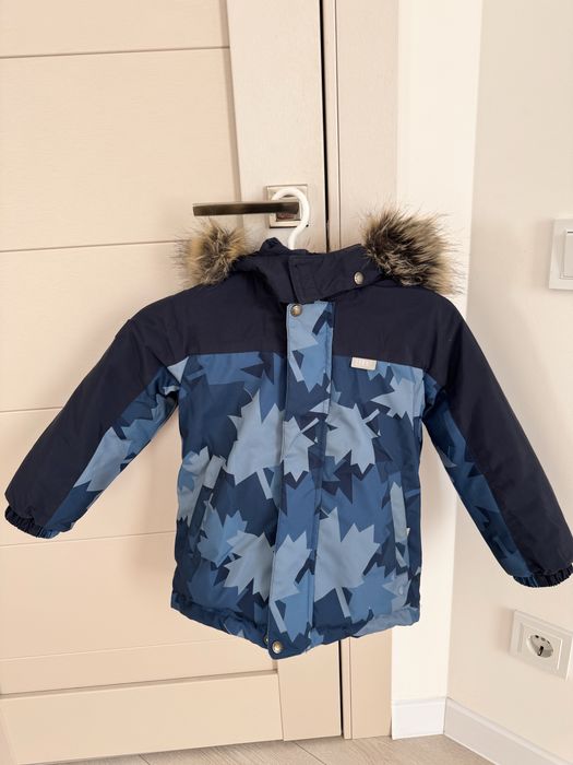 Продам комплект зимового одягу Lenne