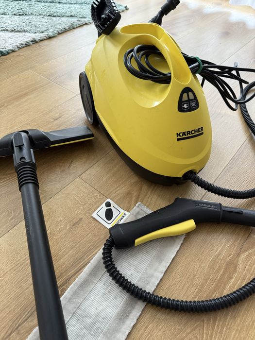 Parownica karcher sc 2