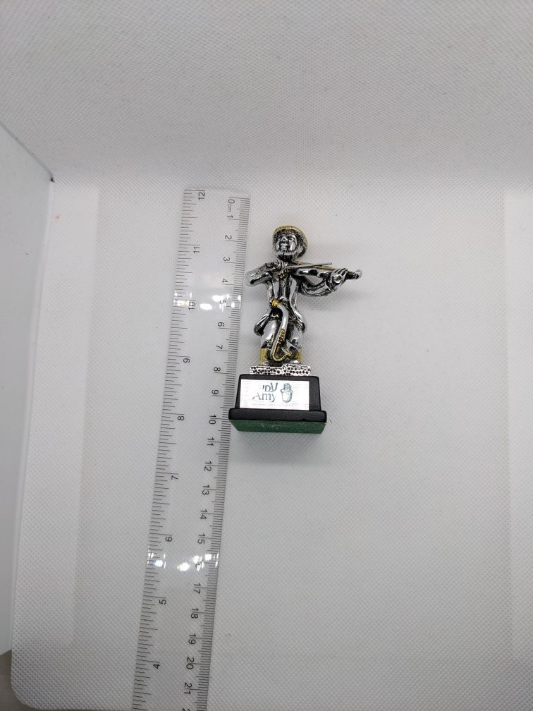 Фигурка Хасид со скрипкой