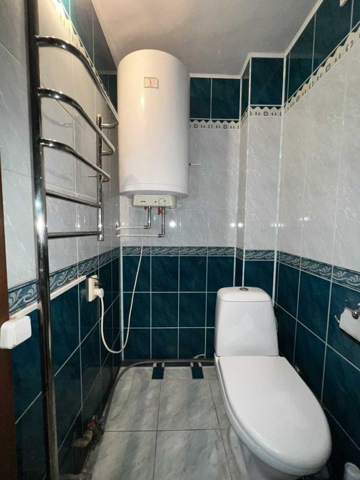 Пропонуємо до продажу двокімнатну квартиру в районі кінотеатру Мир