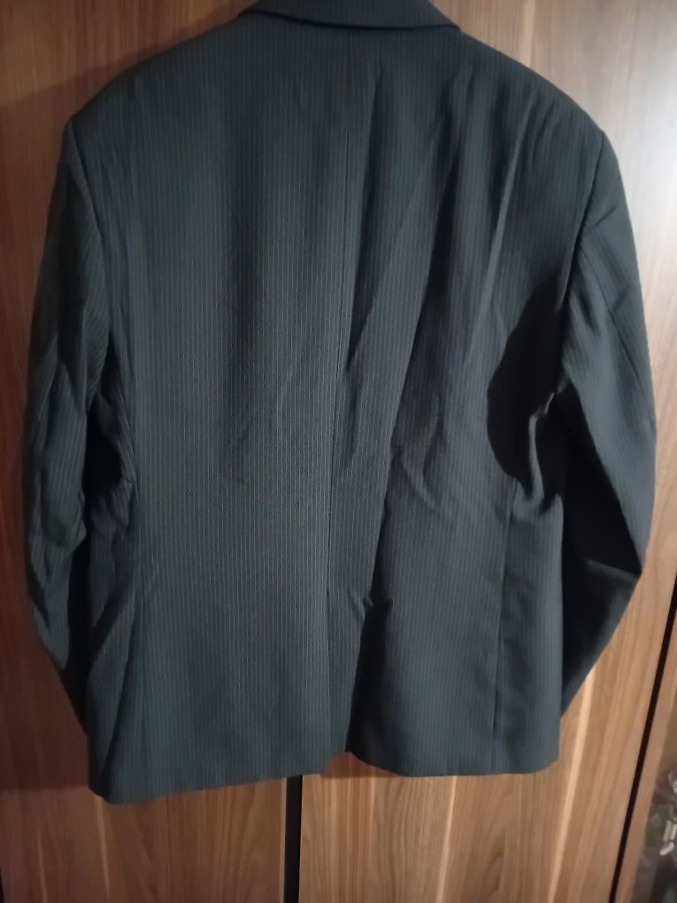 Marynarka męska XL oversize vintage love unisex