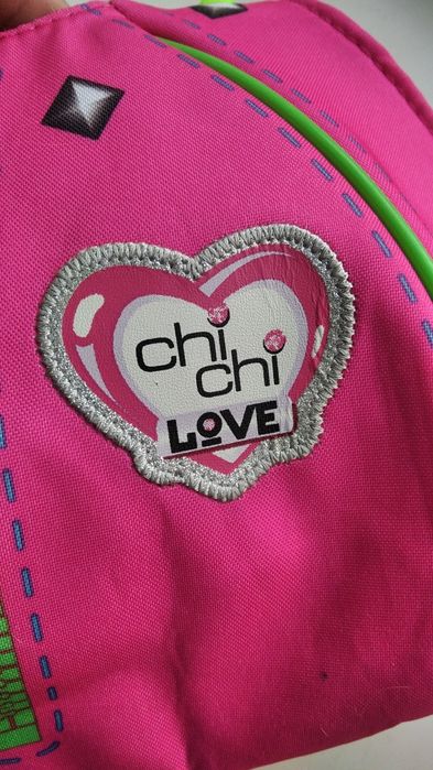 Simba мягкая игрушка собачка chi chi love