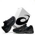 Чоловічі кросівки ASICS Gel-Sonoma 15-50 чорні