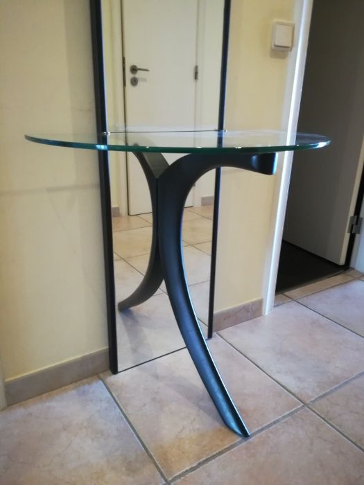 Móvel hall de entrada