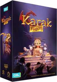 Karak: Regent ALBI