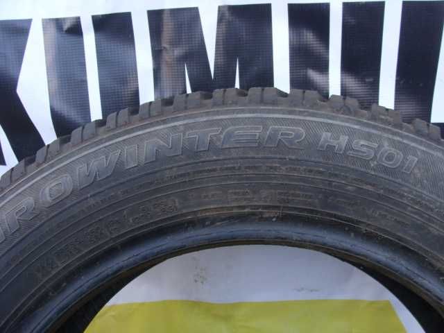 195/60 R16 Falken Eurowinter HS01