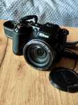 Фотоапарат Nikon Coolpix L120 21x Zoon