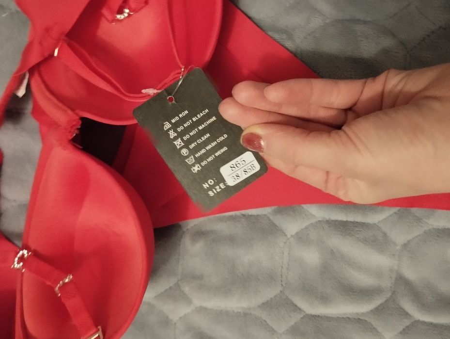 Комплект білизни