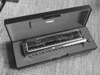 Larry Adler Chromatic Harmonica Professional 16