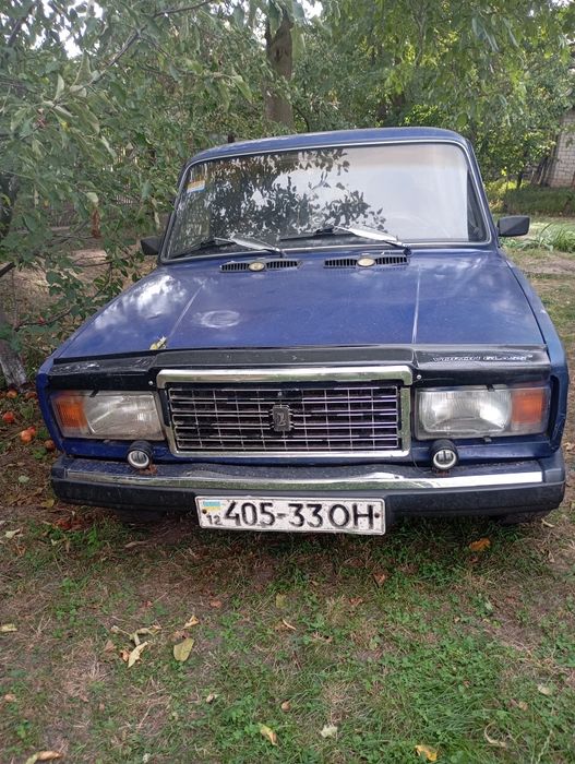 Продам ВАЗ 2107. 2001 р