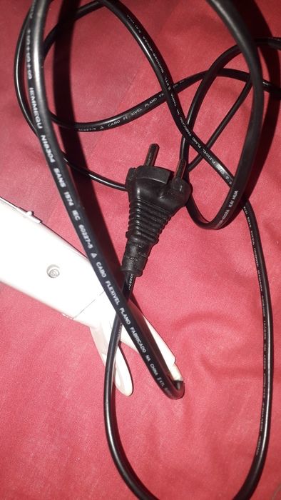 Фен Philips рабочий