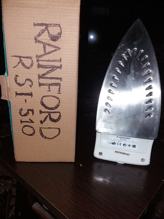 Праска  rainford б.у