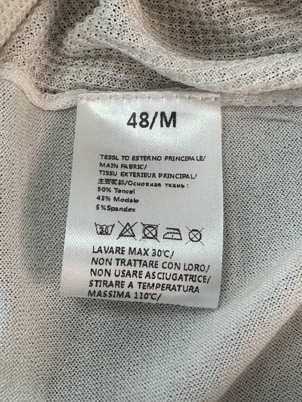 Поло Loro Piana мужская