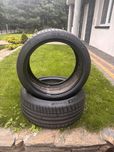 Opony michelin pilot sport 4 245/40/19
