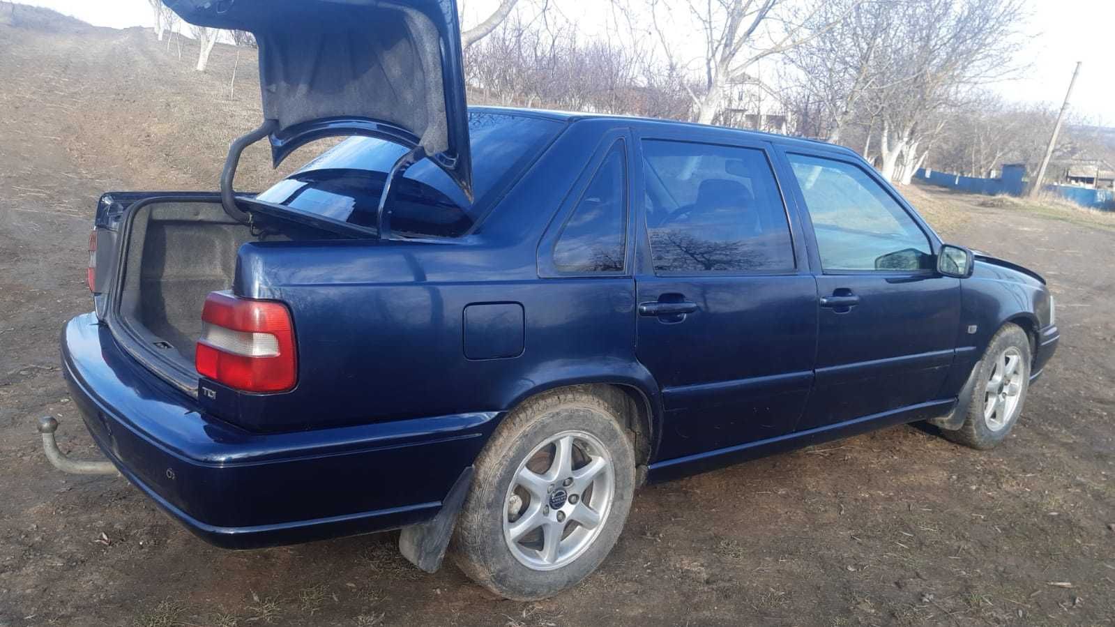 Volvo S70 TDI 2.5