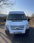 Ford Transit  Transit/ 2.2 125km/ Klimatyzacja/Tempomat/Webasto
